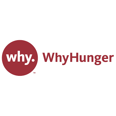 WhyHunger’s Amplified: Annual Hungerthon Kickoff Concert Presented By EY & Hosted By Roy Wood Jr.