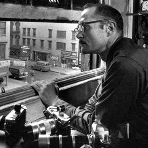 “The Jazz Loft According To W. Eugene Smith” Premieres at DOC NYC - Bow Tie Chelsea Cinemas (NYC)