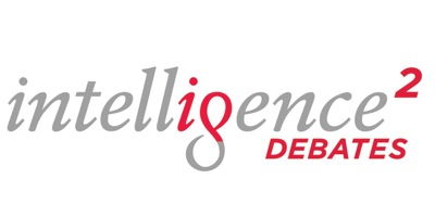 Intelligence Squared U.S. Debates “Break Up the Big Banks” At Kaufman Center, October 16th
