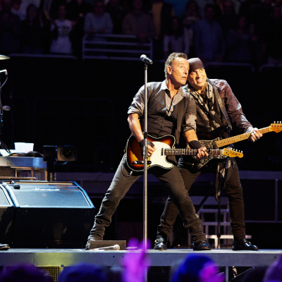 Bruce Springsteen and The E Street Band Add U.S. Dates in August and September