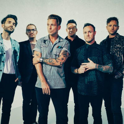 OneRepublic to Play Grand Opening of Sunset Amphitheater in Colorado Springs, Friday, August 9th, 2024