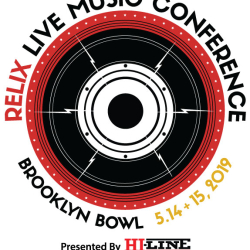 Relix Announces 2019 Live Music Conference
