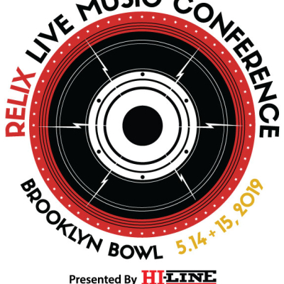 Relix Live Music Conference – Brooklyn Bowl (Brooklyn, NY)