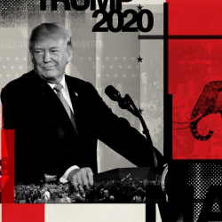 Should the Republican Party Re-nominate Trump in 2020? Intelligence Squared U.S. Debates Live, in NYC and Online March 28