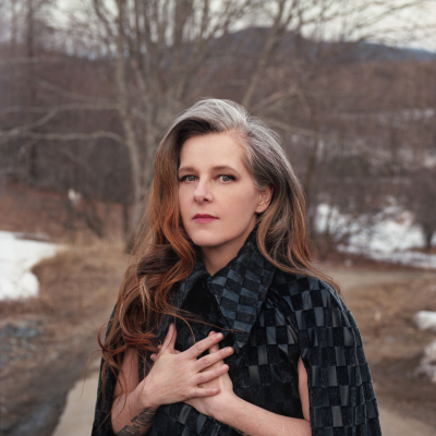 Neko Case Announces Entering The Lung Substack Newsletter + Shares “Halls Of Sarah (RAC Mix)” 