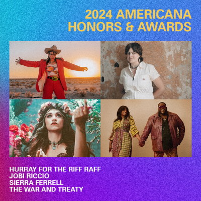 Shore Fire Clients Earn 2024 Americana Honors & Awards Nominations In Top Categories Including Artist Of The Year, Album Of The Year, Duo/Group Of The Year, Song Of The Year And Emerging Act Of The Ye