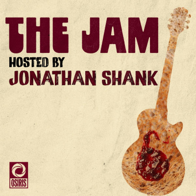 Music Legends Join Industry Innovator Jonathan Shank On Debut Season Of New Podcast The Jam