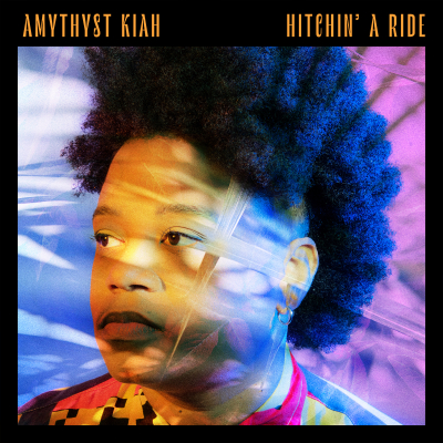Amythyst Kiah Shares Hypnotic Rendition Of Green Day’s Hitchin’ A Ride