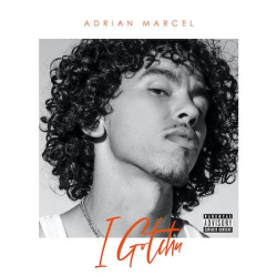 Platinum R&B Artist Adrian Marcel Releases I Gotchu