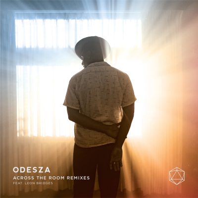 ODESZA Releases Remix EP for Across The Room (feat. Leon Bridges)