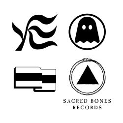 Secretly Group Affiliate All Flowers Group Welcomes Sacred Bones Records 