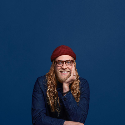 Allen Stone Announces Biggest Headlining Tour To Date, New Album Building Balance Out This Friday