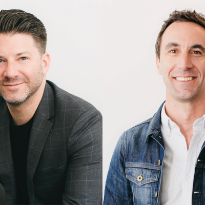 Downtown Appoints Andrew Gould as Head of A&R and Corey Roberts, Vice President of A&R Research