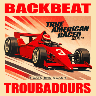 Big Machine Records Signs Backbeat Troubadours, The New Duo Feat. Mark Collie And Billy Bob Thornton