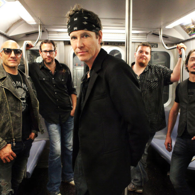 Downtown Music Publishing Signs Agreement With BoDeans