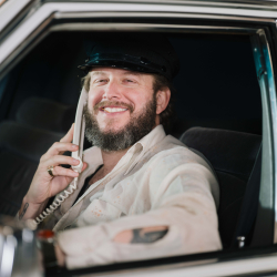 Bon Iver Releases New Music Video For “From”