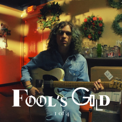 Briston Maroney Releases “Fool’s Gold” Music Video, Announces First Headline Tour