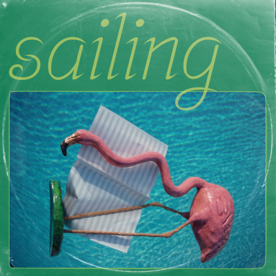 Benny Sings celebrates Christopher Cross’ catalog with a laid-back, groove-heavy take on Cross’ #1 single, “Sailing”