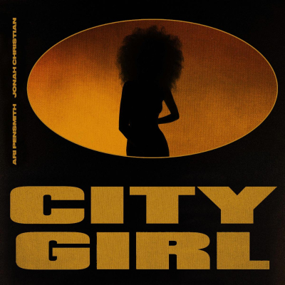 Ari Pensmith & Jonah Christian Release City Girl Through Soulection Records