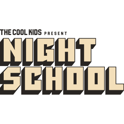 The Cool Kids Announce NIGHT SCHOOL: A Special Night Of Food, Comedy + Music At Chicago’s Thalia Hall On September 24