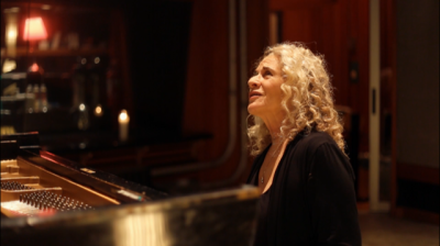 Carole King’s Midterm Dream Is “One (2018)” New Video From Tapestry Studio