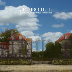 Jethro Tull ‘The Château D’herouville Sessions’