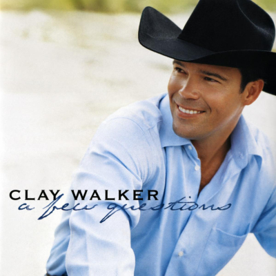 Multi-Platinum Selling Country Artist Clay Walker’s ‘A Few Questions’ Available Now Digitally