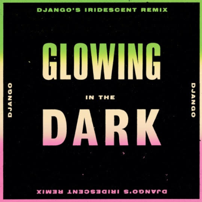 Django Django Unveil Their Own “Iridescent Remix” Of “Glowing In The Dark”