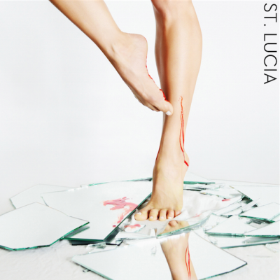 St. Lucia Release New Single, “Dancing On Glass”