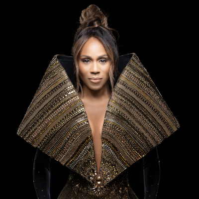 Deborah Cox to be inducted into the Canadian Music Hall of Fame at The 51st Annual JUNO Awards, live on CBC