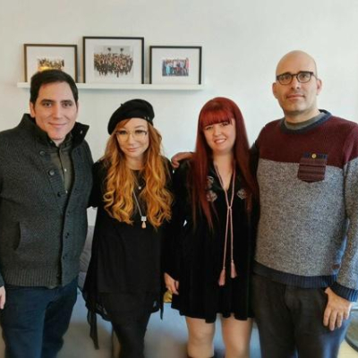 Downtown Signs Worldwide Publishing Administration Deal with Tori Amos