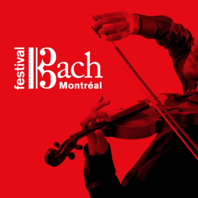 Qobuz and Festival Bach Montréal/Off-Bach Return to Present Three Weeks of Classical Music Concerts