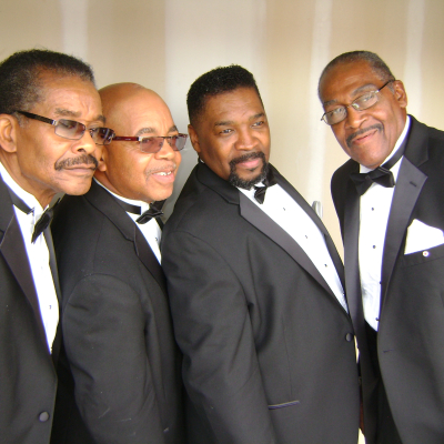 The Fairfield Four To Be Named Honorary Life Members of Barbershop Harmony Society On Saturday, July