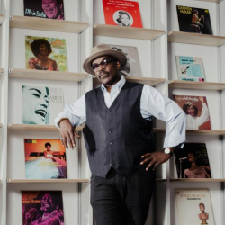 Schomburg Center Acquires Collection of Hip-Hop Pioneer Fred ‘Fab 5 Freddy’ Brathwaite