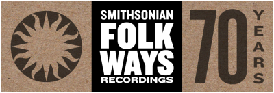 Smithsonian Folkways celebrates 70th anniversary with strongest release schedule in decades