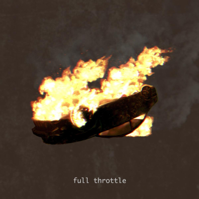 Ben Schuller Contends With Self-Destruction On New Single Full Throttle,