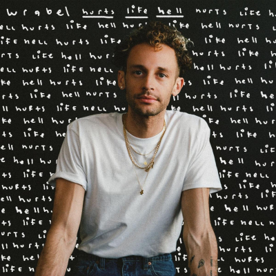 Wrabel Debuts Hurts Like Hell On NBC’s TODAY
