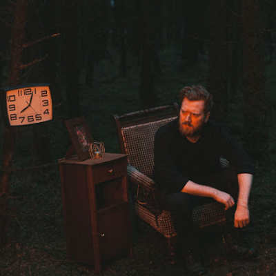 Belfast Artist Gareth Dunlop Shares Surreal “Animal” Video via Popdust