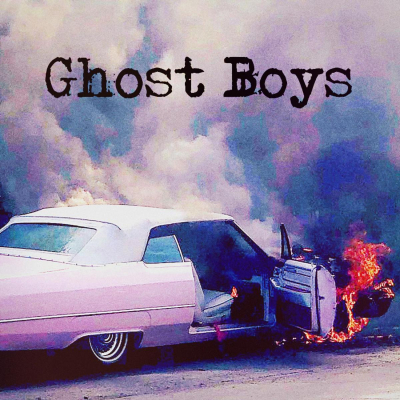 Skate Legend Ali Boulala’s Swedish Alt-Rock Band Ghost Boys Release “What I Love The Most”