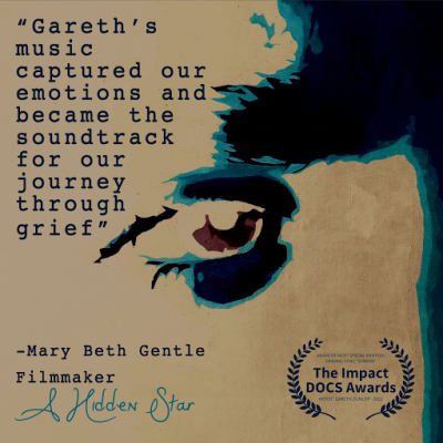 Gareth Dunlop’s Powerful “Sorrow” Honors Cancer Fighter & Award-Winning Filmmaker In Documentary With Film Festival Acclaim