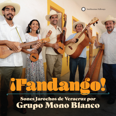 Visionary Mexican Group Mono Blanco, Who Sparked Son Jarocho Resurgence, Continue Redefining Traditions
