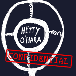 Elvis Costello releases “Hetty O’Hara Confidential”