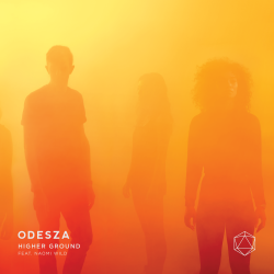 ODESZA Releases New Single After It Leaks