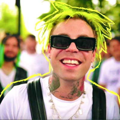 Mod Sun Runs Around London In New Video For Summer Song  Perfectly Imperfect