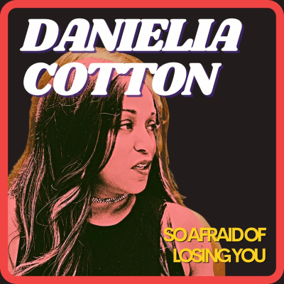 Danielia Cotton Honors The Late Charley Pride With Moving Cover Of “(I’m So) Afraid Of Losing You Again” Out Today