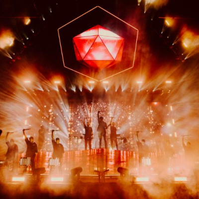 ODESZA’s Grand Finale For Their Inimitable ‘A Moment Apart’ Era