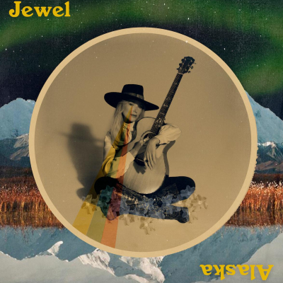 Jewel Shares Cover Of Maggie Rogers Alaska