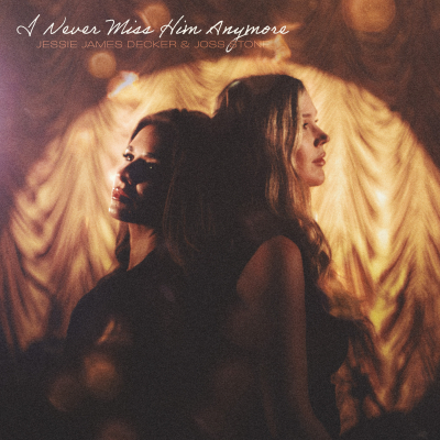 Jessie James Decker & Joss Stone Team Up For First-Ever Duet “I Never Miss Him Anymore”