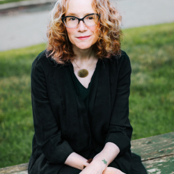 Novel Announces Julie Shapiro (Radiotopia and PRX) as Executive Creative Director, The Latest In A Series Of High Profile Hires