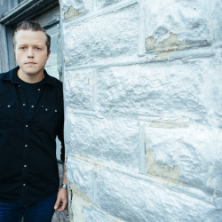 Downtown Music Publishing Signs Grammy-Nominated Singer/Songwriter Jason Isbell